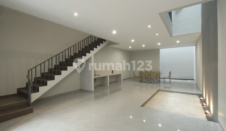 New House in Mekar Wangi Cluster, Freehold Title, Near Toll Road, Culinary 2