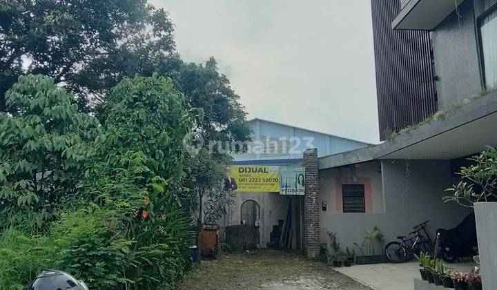 foto lainnya jual cepat tanah bonus rumah