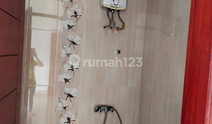 Rumah Tengah Kota Sayap Kalipah Apo Shm  2