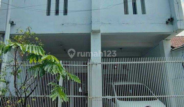 Rumah 2 Lantai Di Taman Holis Indah 1 Shm Timur 2