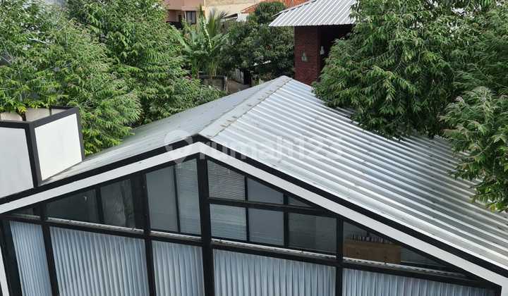 Industrial Boarding House in Mekar Wangi Complex with SHM 2