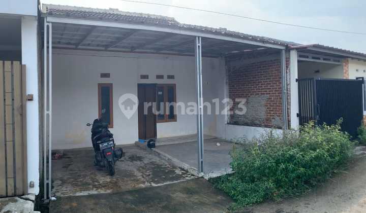 Murah Rumah 1 Lantai di Rancamanyar Indah, Kabupaten Bandung 2