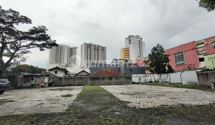foto lainnya tanah terbaik di bandung kota,