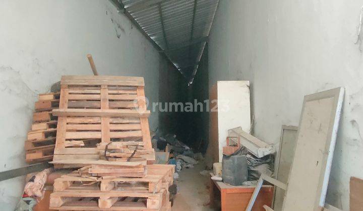 Gudang di Industrial Park Nanjung, Taman Kopo Indah 677 m² SHM - Sertifikat Hak Milik 2