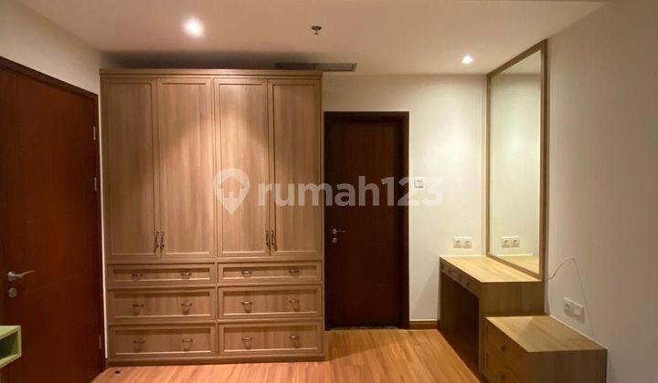 Hegar Manah Residence Apartment 3+1 Bedrooms, Fully Furnished, Private Lift 18th Floor 2
