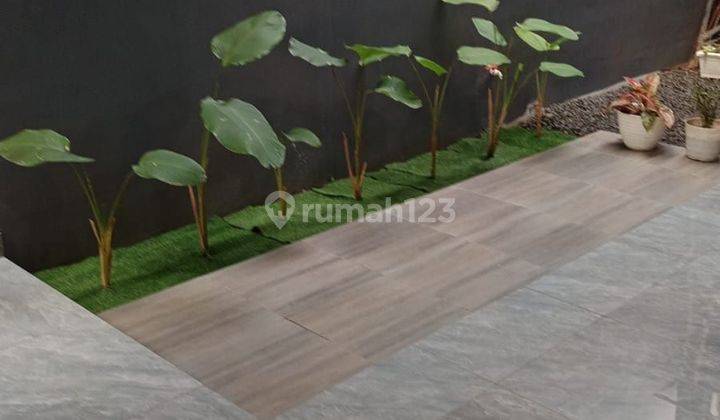 Rumah Bagus Di Taman Holis Indah 1 Hgb 1