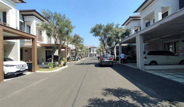 Rumah Lux Di Cluster Amagriya Dwi Podomoro Park Bandung 2 Lantai Shm Barat Daya 2