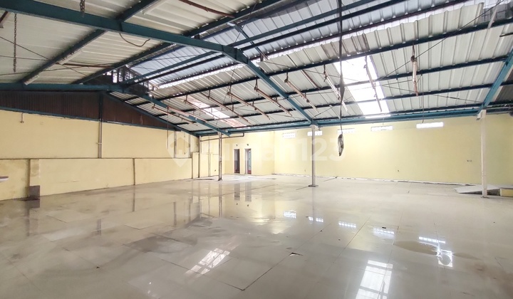 Gudang & Toko & Kantor Di Mainroad Kopo, Shm, Dekat Exit Tol Kopo Gudang & Toko & Kantor Di Mainroad Kopo, Shm, Dekat Exit Tol Kopo