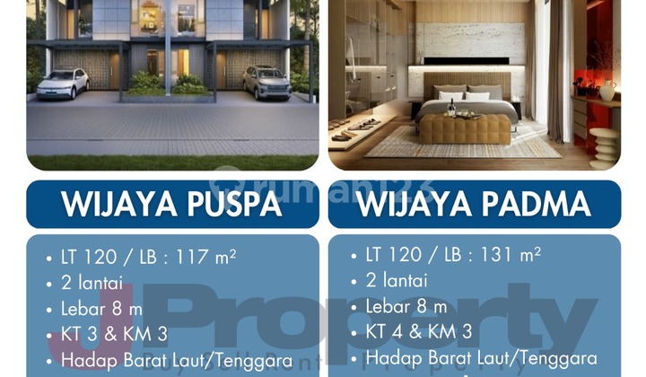 New Primary House in Tatar Kartawijaya Kbp