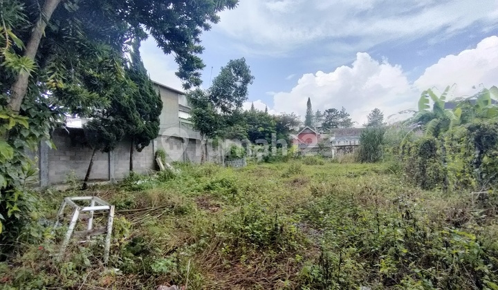 Tanah di Cipaku, Bandung SHM dekat Mainroad Setiabudhi Tanah di Cipaku, Bandung SHM dekat Mainroad Setiabudhi