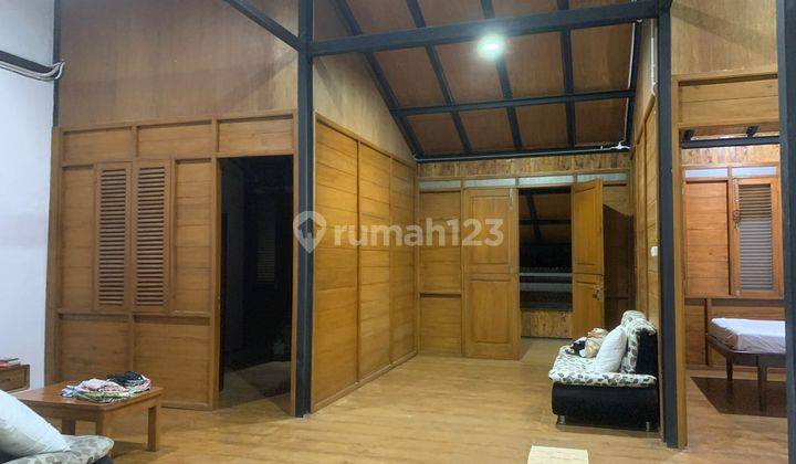 Rumah 2 Lantai Industrial Di Taman Kopo Indah 3 Shm 2