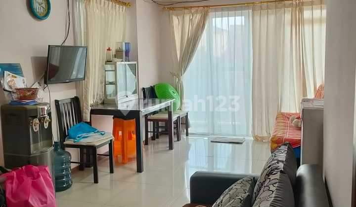 Jual Cepat Apartemen Gateway Pasteur 2br Furnished 