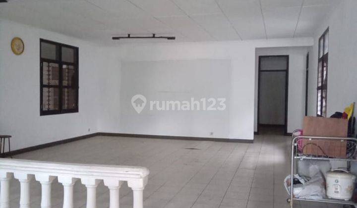 Rumah 2 Lantai Di Sayap Surya Sumantri Shm Timur 2