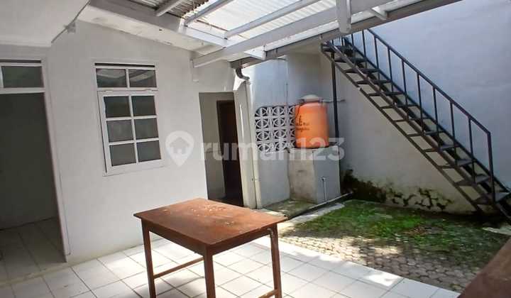 Rumah 1 Lantai di Sukahaji Permai Non Furnished