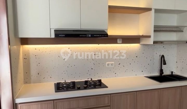 Rumah Baru 2 Lantai Di Sayap Pajajaran, Shm 2