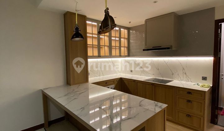 Hegar Manah Residence Apartment 3+1 Bedrooms, Fully Furnished, Private Lift 18th Floor Hegar Manah Residence Apartment 3+1 Bedrooms, Fully Furnished, Private Lift 18th Floor