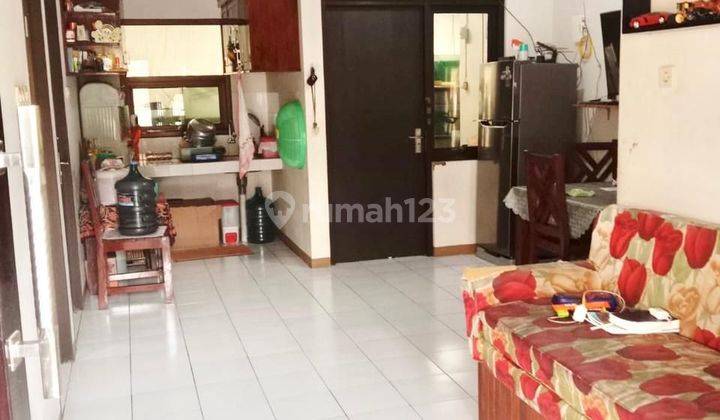 Rumah Bagus Hoek Di Taman Kopo Katapang Shm Timur Selatan  1