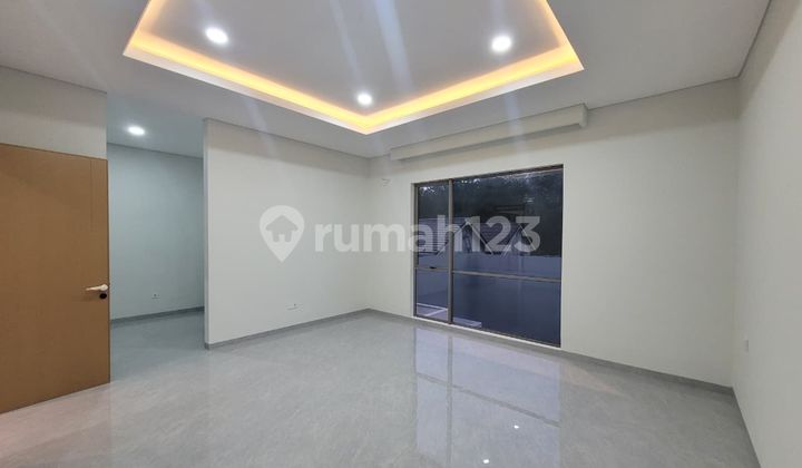 Brand New Home At Pondok Hijau Gegerkalong 2