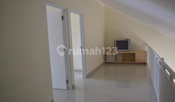 Rumah Modern Minimalis di Graha Puspa, Sersan Bajuri, SHM Timur 2