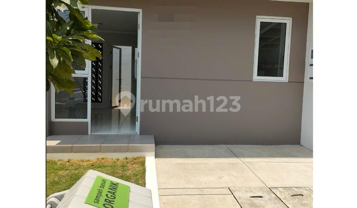 Rumah Hoek di Cluster Dayana Summarecon Bandung, SHM Dekat Tol Rumah Hoek di Cluster Dayana Summarecon Bandung, SHM Dekat Tol