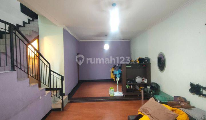 Ruko 3 Lantai Di Mainroad Bkr 216 M Shm 1