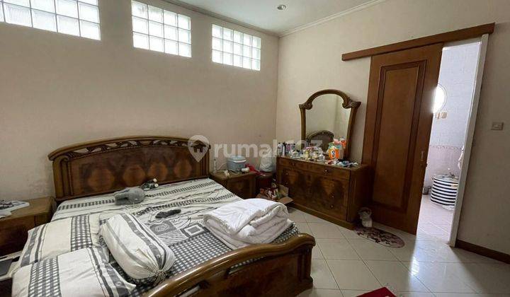 Rumah Bagus 2 Lantai Di Komplek Alamanda Dago Shm Barat 2