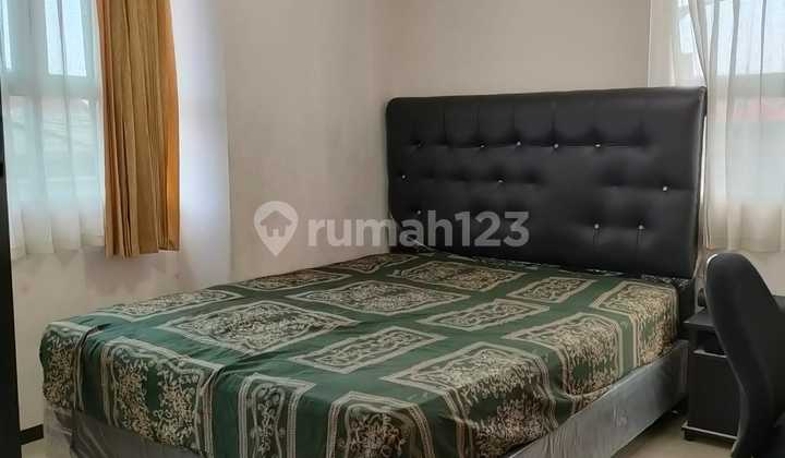 Quick Sale Gateway Pasteur Apartment 2br Furnished 2