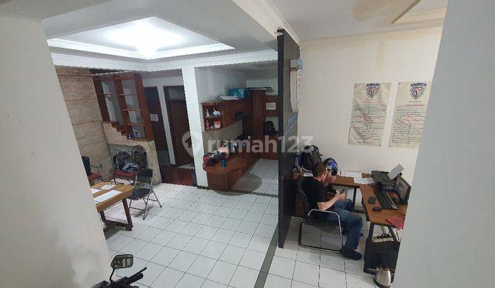 Rumah Kontrakan 2 Lantai Di Batununggal SHM Barat 1