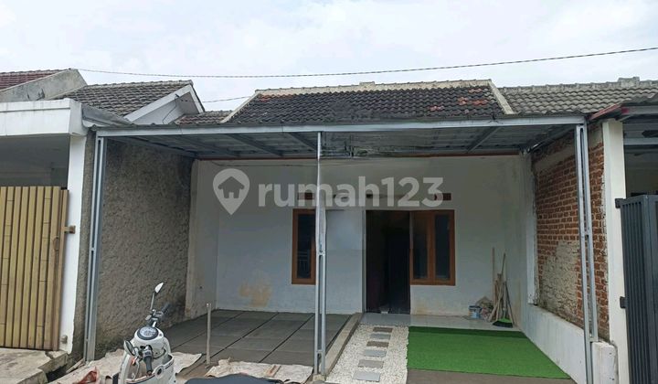 Murah Rumah 1 Lantai di Rancamanyar Indah, Kabupaten Bandung