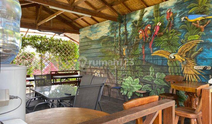foto lainnya rumah villa di villa trinity