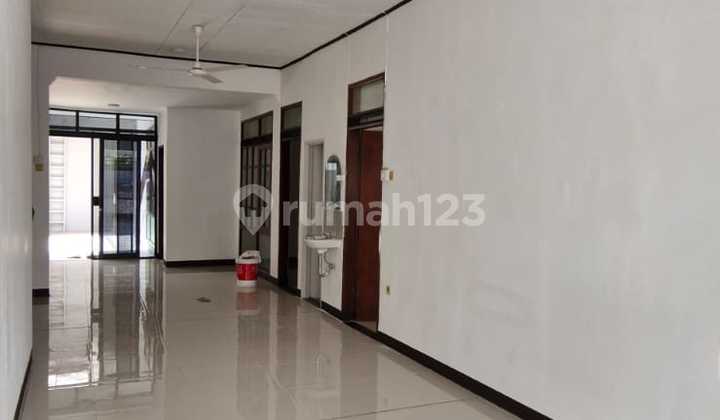 Rumah di Taman Holis Indah 1, SHM Timur Laut