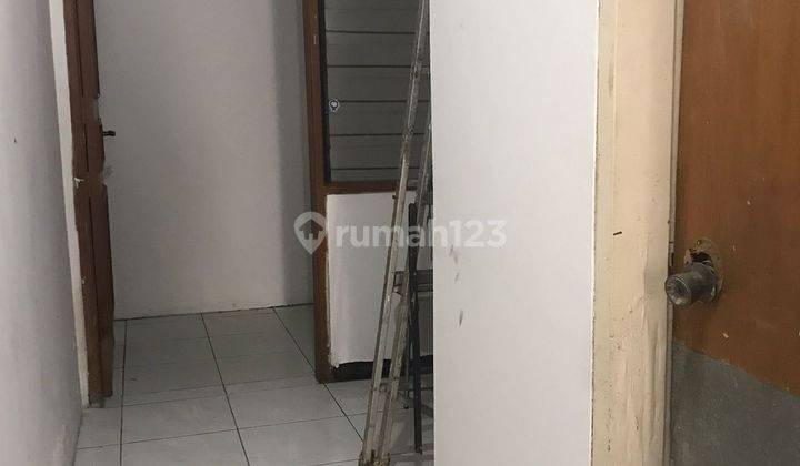 Rumah Bagus 2 Lantai Di Komplek Kembar Shm Utara 2