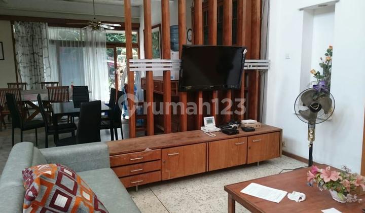 Calculate Land House in Setrasari Sayap Sutami with SHM 2