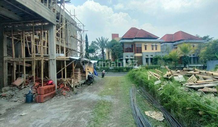 foto lainnya jual cepat tanah bonus rumah