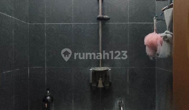 2-Story House in Buana Ciwastra Sari Complex with SHM 2