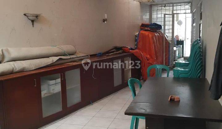 Rumah Semi Furnished di sayap ciumbuleuit , Ciumbuleuit SHM - Sertifikat Hak Milik Butuh Renovasi 2