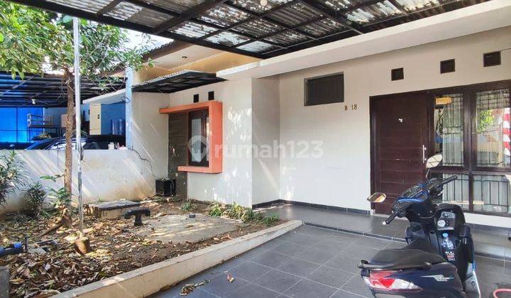 Rumah Bagus Di Batununggal Shm Timur 1