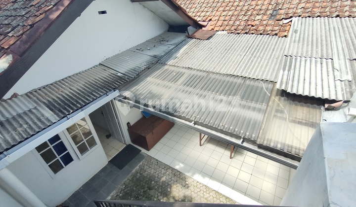 Rumah 1 Lantai di Sukahaji Permai Non Furnished 2