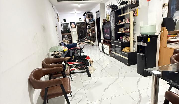 Ready-to-Occupy House in Gempol Asri Cijerah, SHM 1