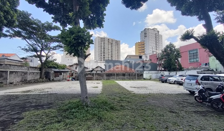 foto lainnya tanah terbaik di bandung kota,