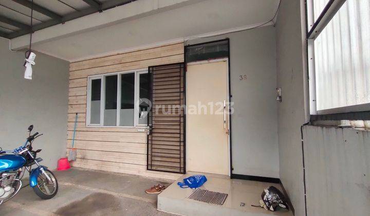 Rumah Bagus 2 Lantai Di Tki 3 Timur Shm 2