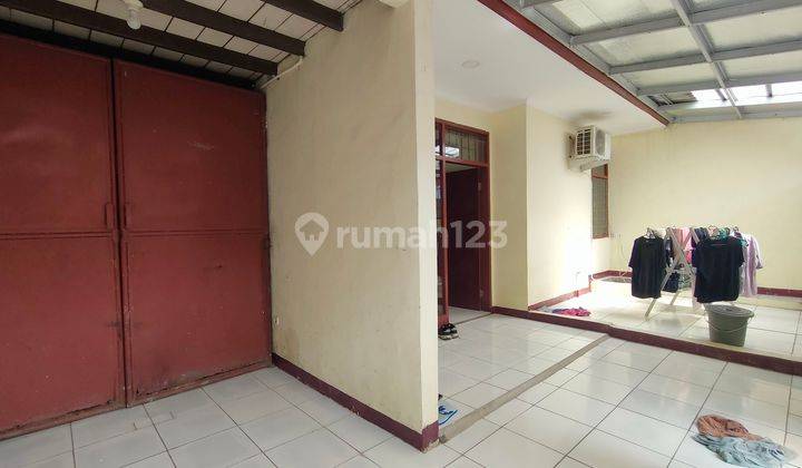 Rumah Bagus Di Taman Kopo Indah 1 Shm Timur 1