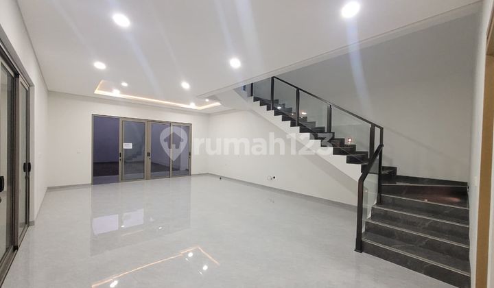 Brand New Home At Pondok Hijau Gegerkalong Brand New Home At Pondok Hijau Gegerkalong