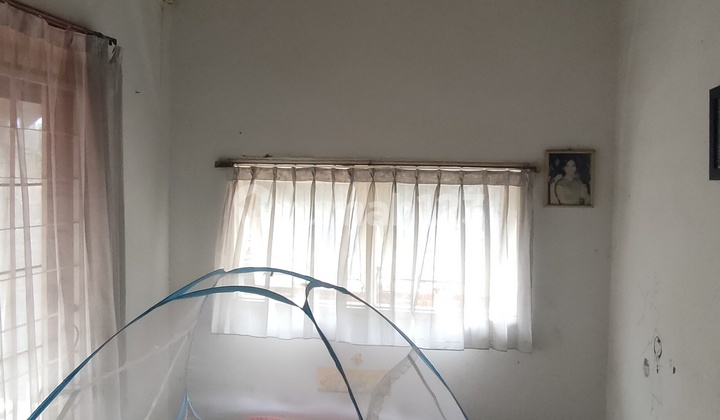 Old House Land Measurement at Jl. Turangga, Lkr. Sel., Kec. Lengkong, Bandung City, West Java, Turangga Certificate of Land Ownership 2