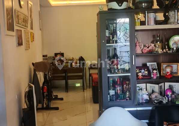 Ready-to-Occupy House in Gempol Asri Cijerah, SHM 2