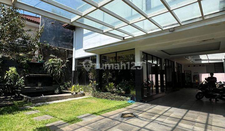 Rumah 2 Lantai Bagus Shm Barat Di Sariwangi  1