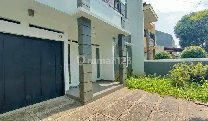 Rumah Bagus 2 Lantai Di Batunggal Shm Selatan 2