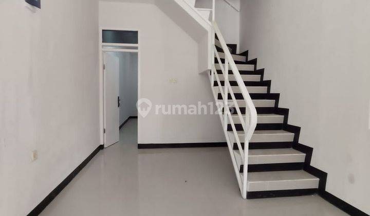 Rumah Baru 2 Lantai Di Taman Kopo Indah 2 Shm Utara 2