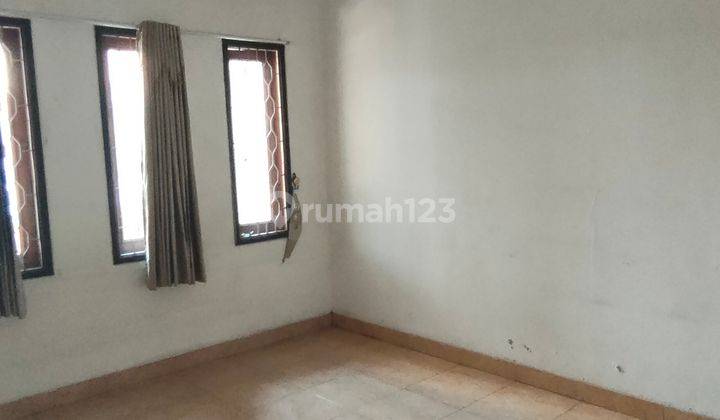 Rumah Siap Huni Di Taman Kopo Indah 3, Dekat Tol, Shm Barat 2