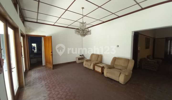 Heritage House In The Wing of Jl. Ir. H. Juanda, Dago, Coblong Sub-District, Bandung City, West Java, Dago Wing SHM 2